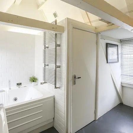 Apartamento Amnesia Canal House *