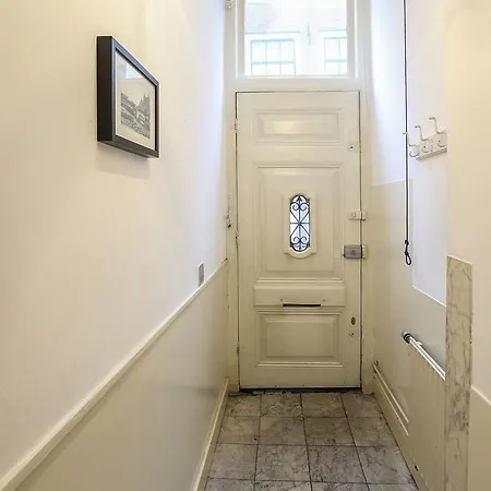 Apartamento Amnesia Canal House