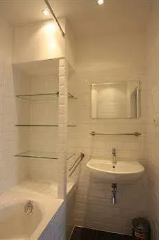 Apartamento Amnesia Canal House
