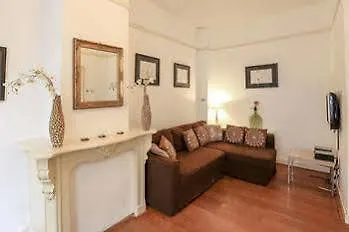 Amnesia Canal House