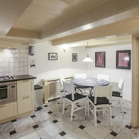 Amnesia Canal House דירה אמסטרדם