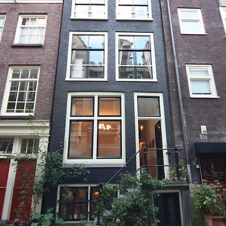 Amnesia Canal House אמסטרדם