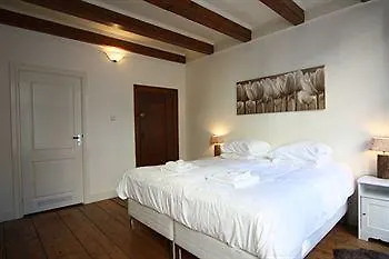 דירה Amnesia Canal House *