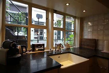 Amnesia Canal House