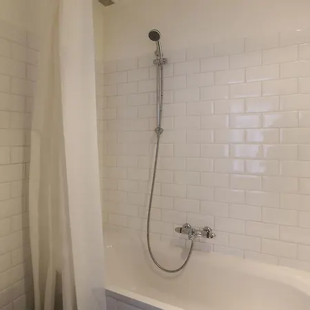 Amnesia Canal House Apartment *