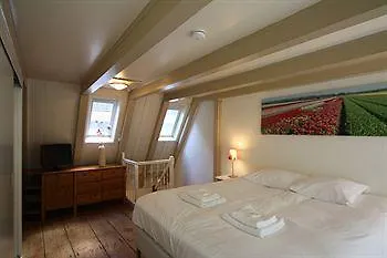 Amnesia Canal House Amsterdam